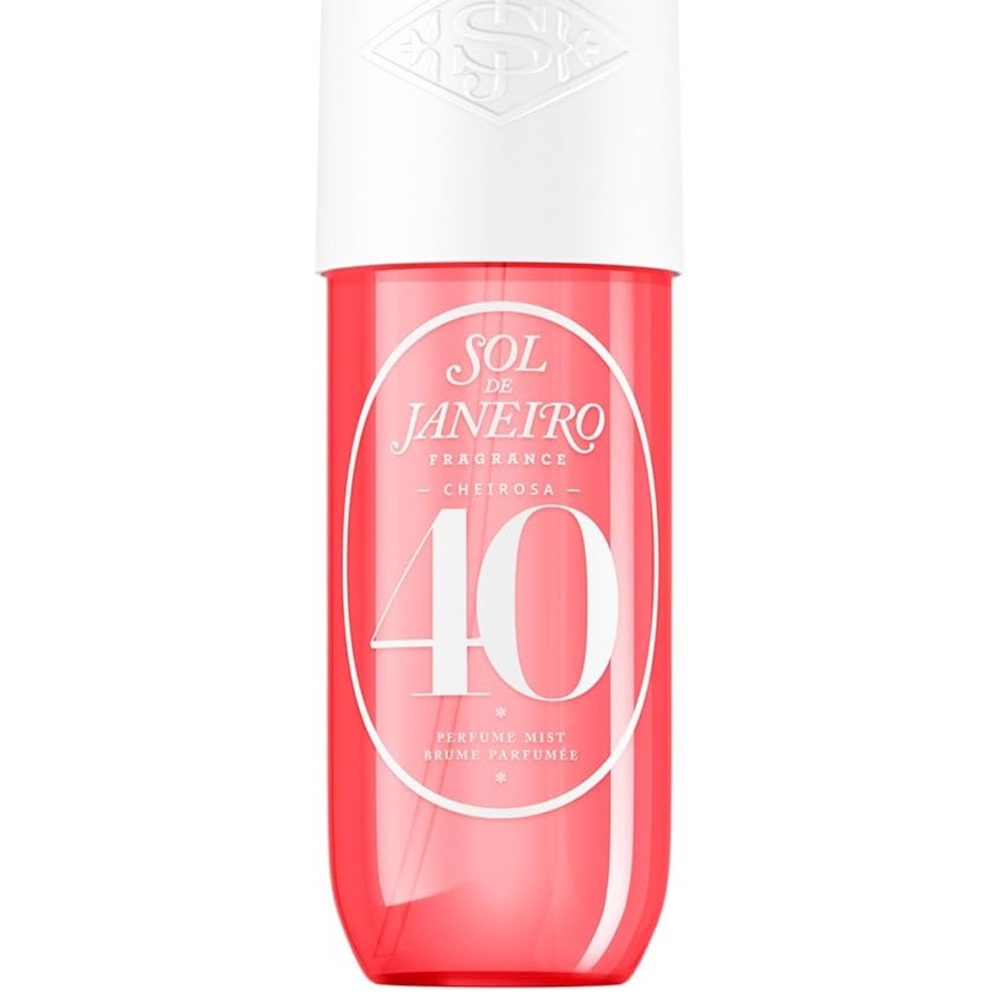 Sol de Janeiro Cheirosa 40 Perfume Mist